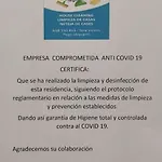 Lägenhet Marenia, Duplex En Primera Linea De Playa