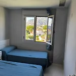 Marenia, Duplex En Primera Linea De Playa Lägenhet