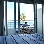 Marenia, Duplex En Primera Linea De Playa