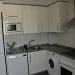 Lägenhet Marenia, Duplex En Primera Linea De Playa Denia