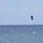 Marenia, Duplex En Primera Linea De Playa Lägenhet Denia