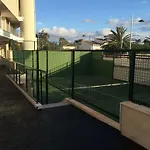 Marenia, Duplex En Primera Linea De Playa * Denia