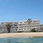 Marenia, Duplex En Primera Linea De Playa Lägenhet *