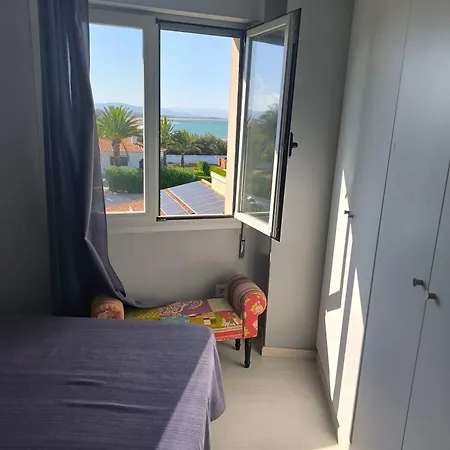 Apartament Marenia, Duplex En Primera Linea De Playa *