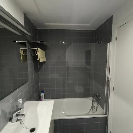 Marenia, Duplex En Primera Linea De Playa Apartament