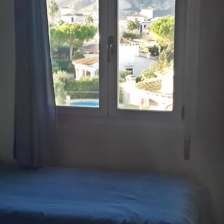 Apartament Marenia, Duplex En Primera Linea De Playa