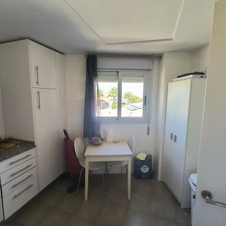 Marenia, Duplex En Primera Linea De Playa Apartament *
