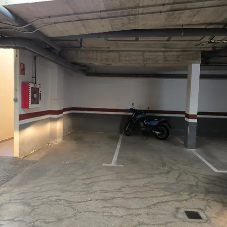 Apartment Marenia, Duplex En Primera Linea De Playa Denia