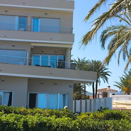 Apartment Marenia, Duplex En Primera Linea De Playa