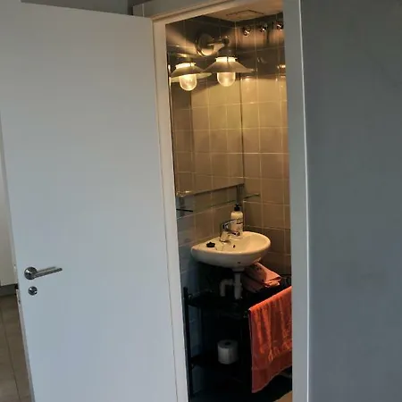 Marenia, Duplex En Primera Linea De Playa Apartament *