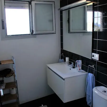 Apartament Marenia, Duplex En Primera Linea De Playa Denia