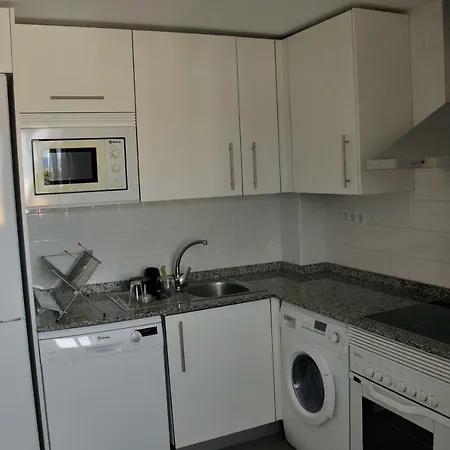 Apartament Marenia, Duplex En Primera Linea De Playa Denia