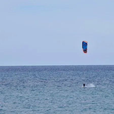 Marenia, Duplex En Primera Linea De Playa Apartment Denia