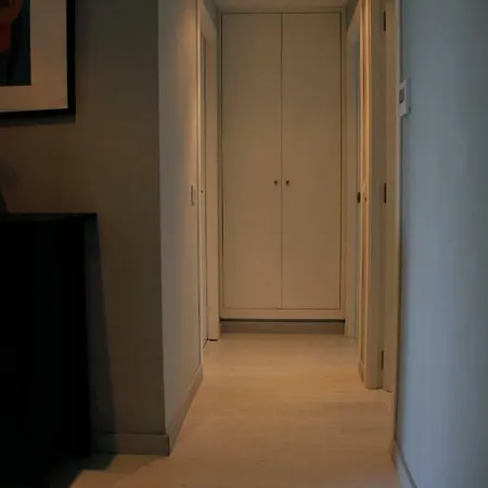 Apartament Marenia, Duplex En Primera Linea De Playa