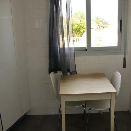 Marenia, Duplex En Primera Linea De Playa
