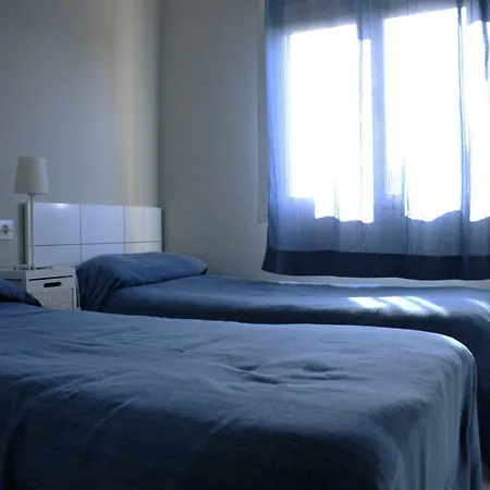 Marenia, Duplex En Primera Linea De Playa Apartament Denia