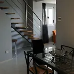 Marenia, Duplex En Primera Linea De Playa Appartamento