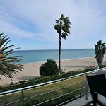 Marenia, Duplex En Primera Linea De Playa Dénia