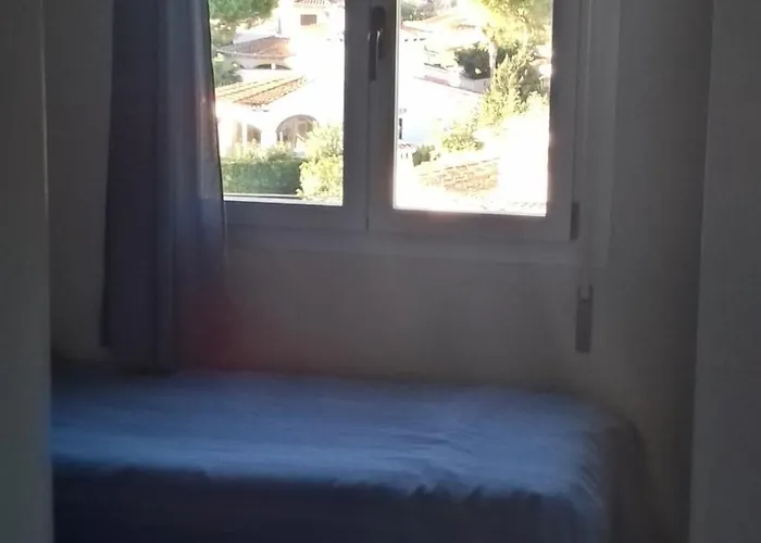 Marenia, Duplex En Primera Linea De Playa * دينايا