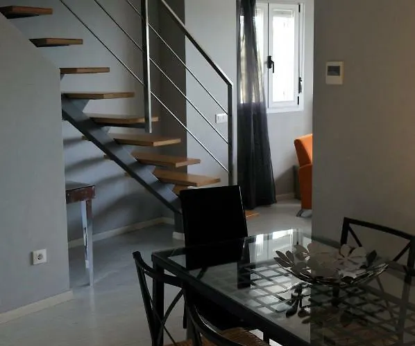 Marenia, Duplex En Primera Linea De Playa شقة