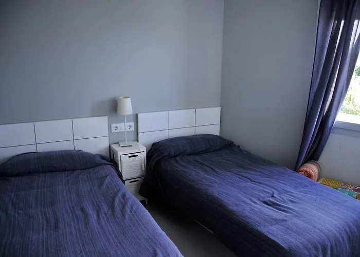 Marenia, Duplex En Primera Linea De Playa