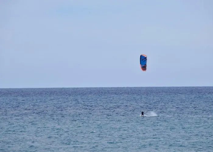 Marenia, Duplex En Primera Linea De Playa شقة دينايا