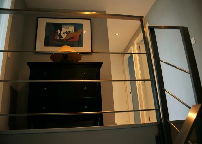 Marenia, Duplex En Primera Linea De Playa * دينايا