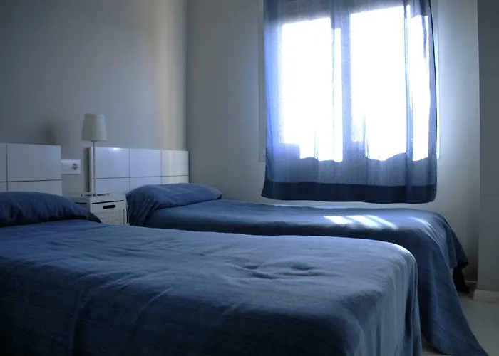 Marenia, Duplex En Primera Linea De Playa شقة دينايا